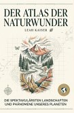 Der Atlas der Naturwunder