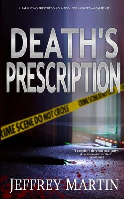 Cover Death's Prescription