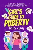 Girl's Guide to Puberty