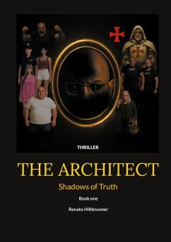 Cover The Architect