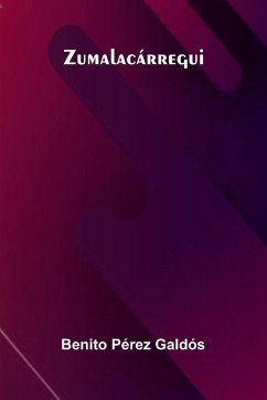 Cover Zumalacárregui
