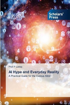 AI Hype and Everyday Reality - Lekka, Prof P AI Hype and Everyday Reality - Lekka, Prof P