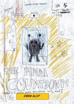 Dronating - Alot, Drew