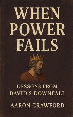 When Power Fails - Crawford, Aaron