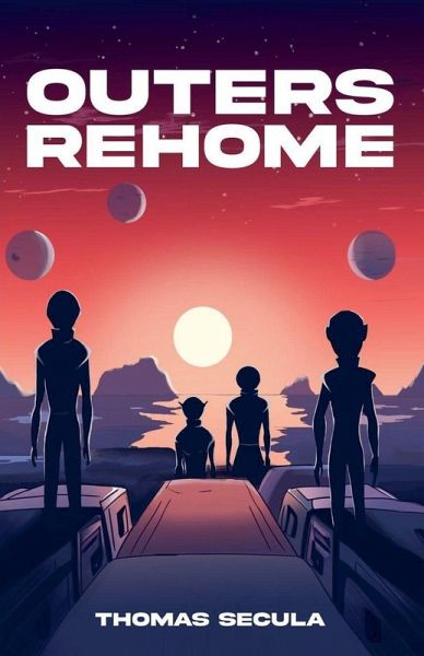 Outers Rehome Outers Rehome