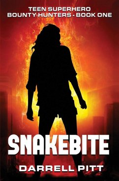 Cover Snakebite