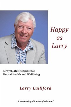 Cover Happy as Larry