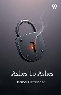 Cover Ashes To Ashes