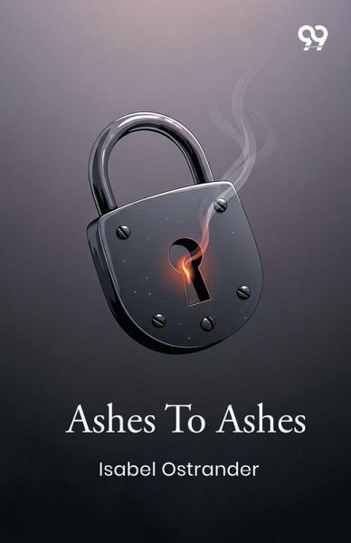Ashes To Ashes