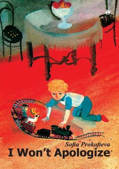 Cover I Won't Apologize