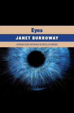 Eyes - Burroway, Janet Eyes - Burroway, Janet