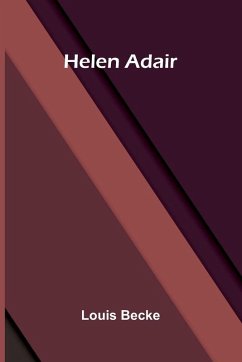 Cover Helen Adair