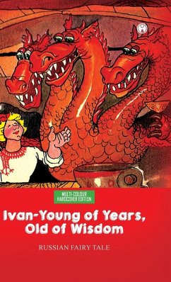 Cover Ivan Young of Years, Old of Wisdom
