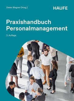 Praxishandbuch Personalmanagement