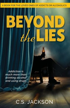Cover Beyond the Lies