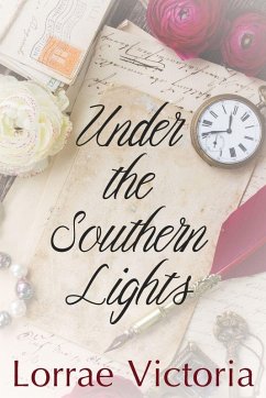 Cover Under the Southern Lights