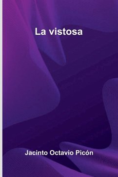 Cover La Vistosa