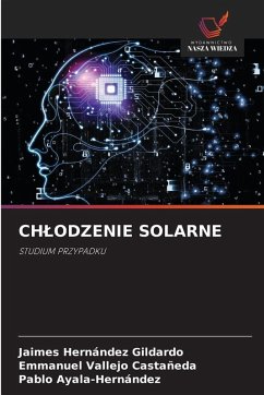 Cover CH¿ODZENIE SOLARNE
