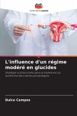 L'influence d'un régime modéré en glucides