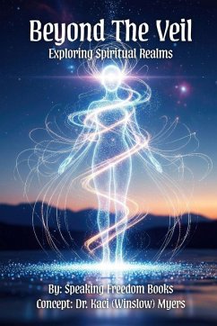 Cover Beyond The Veil