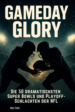 Gameday Glory - Frank, Max Gameday Glory - Frank, Max