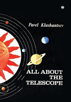 Cover All About The Telescope