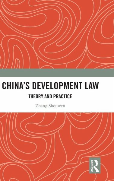China's Development Law