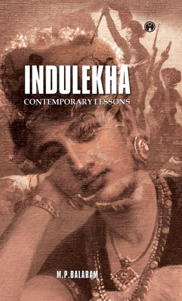 INDULEKHA
