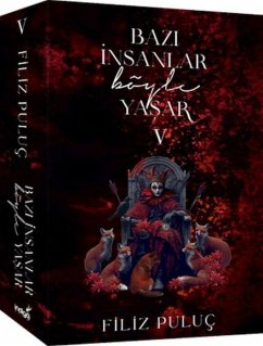 Cover Bazi Insanlar Böyle Yasar 5