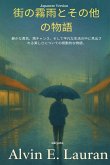Drizzle in the City and Other Stories Japanese Version