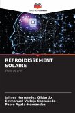 REFROIDISSEMENT SOLAIRE