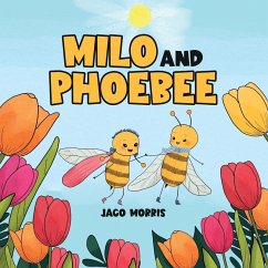 Cover Milo and Phoebee