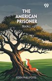 The American Prisoner Book I