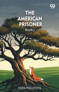 Cover The American Prisoner Book I