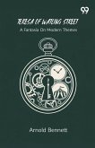 Teresa Of Watling Street A Fantasia On Modern Themes