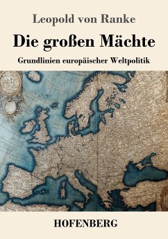 Cover Die großen Mächte