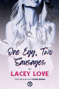 Cover One Egg, Two Sausages