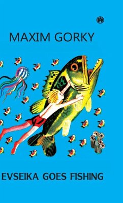 Cover Evseika Goes Fishing
