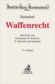 Waffenrecht