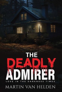 Cover The Deadly Admirer