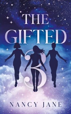 Cover The Gifted 3