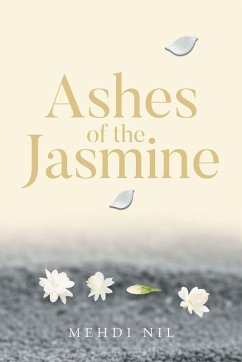 Cover Ashes of the Jasmine