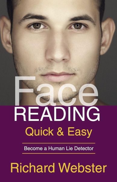 Face Reading Quick & Easy