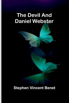 Cover The Devil And Daniel Webster