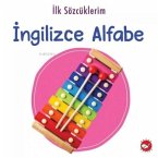 Ilk Sözcüklerim - Ingilizce Alfabe