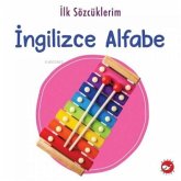 Ilk Sözcüklerim - Ingilizce Alfabe