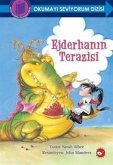 Okumayi Seviyorum Dizisi - Ejderhanin Terazisi