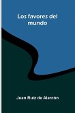Los Favores Del Mundo Los Favores Del Mundo