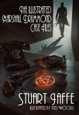 The Illustrated Marshall Drummond Case Files