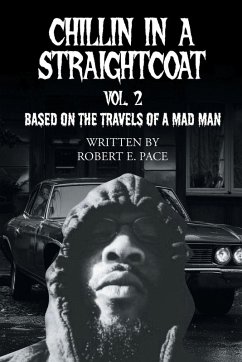 Chillin in a Straightcoat - Pace, Robert E. Chillin in a Straightcoat - Pace, Robert E.